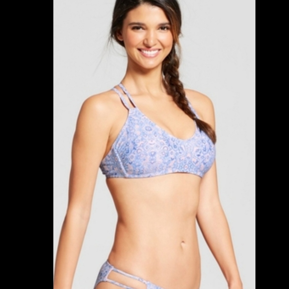 Xhilaration Swim Suit (2pc set)